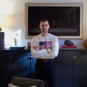 Meet your Posher, Marko